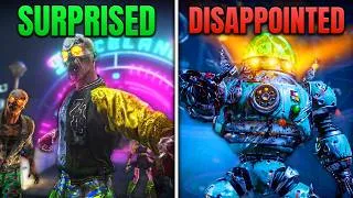 Thumbnail: Most Surprising & Disappointing Zombies Map in EVERY Call of Duty Game!