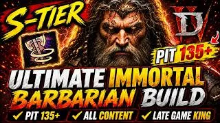 Thumbnail: This IMMORTAL Whirlwind Build Destroys Everything! (Season 14)