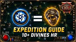 Thumbnail: Ultimate Expedition Farm - POE2