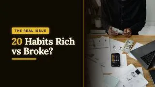 Thumbnail: 20 Money Habits That Changed My Financial Life