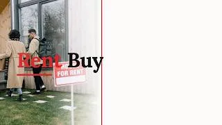 Thumbnail: Rent Vs Buy