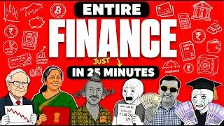 Thumbnail: This ₹9000 Finance course is Free !!!!