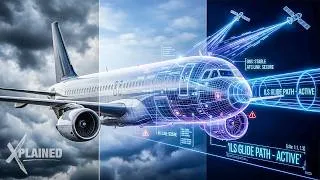 Thumbnail: Invisible Tech Behind Air Traffic Control