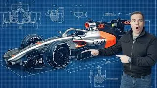 Thumbnail: Why Audi Spent $600M to Join F1