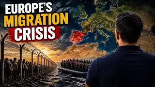 Thumbnail: The European Migrant Crisis: Facts vs. Fiction