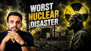 Thumbnail: The Story of Chernobyl: Why the World’s Worst Nuclear Accident Happened