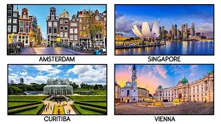 Thumbnail: This City Solved Problems that the Rest of the World Still Struggles With