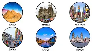 Thumbnail: The Most Unlivable Cities People Still Won’t Leave