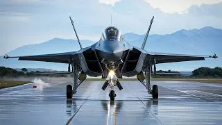 Thumbnail: NEW Japanese Aircraft Stunned US and China!