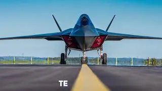 Thumbnail: 6th Generation Fighter Jets Are on the Way!