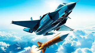 Thumbnail: Stealth Technology: The Unbelievable Power 7 Weapons!