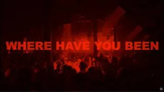 Thumbnail: DATSKO - Where Have You Been (Official Lyric Video)