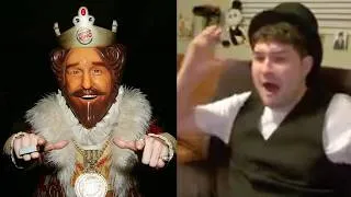 Thumbnail: Sneak King Rage Compilation #2