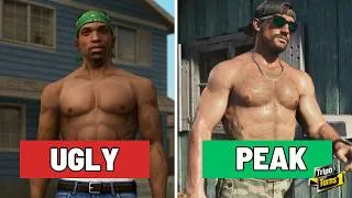 Thumbnail: Why Old Graphics didn't look Ugly back then
