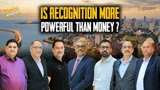 Thumbnail: Recognition vs Rewards: What Actually Motivates Employees? | Xplore by XLRI