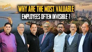 Thumbnail: Why Companies Ignore Their Most Valuable Employees | Quiet Skills Explained | Xplore by XLRI