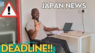 Thumbnail: Deadline to Import 2019 Cars Is Almost Here! Your Car Could Be Sent Back to Japan 😱