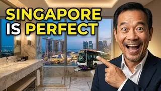 Thumbnail: 100% Accessible? Why Singapore   is the Gold Standard