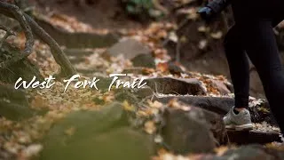 Thumbnail: West Fork Trail - Oak Creek Canyon - Sedona, AZ