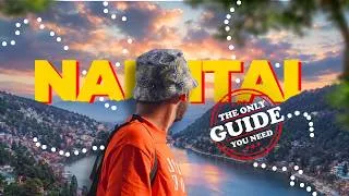 Thumbnail: TRAVEL NAINITAL LIKE A LOCAL | 35+ Places To Visit | 20+ Cafes | Budget/Luxury Hotels | Taxi Rentals