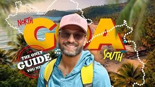 Thumbnail: Travel Goa Like A Local | Complete Goa Tour Plan