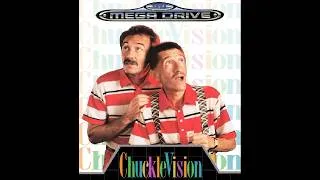 Thumbnail: ChuckleVision OST - Barry's Nightmare