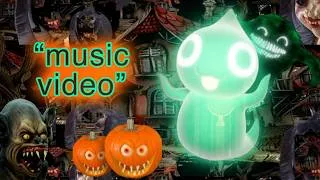 Thumbnail: The Ghostly Song (OFFICIAL)