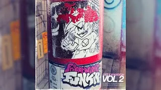 Thumbnail: Roses (Pico Remix) - [Xploshi Ft. Saruky] - Friday Night Funkin' OST