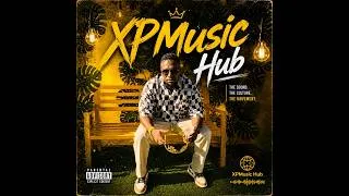 Thumbnail: XP - In Love With Music