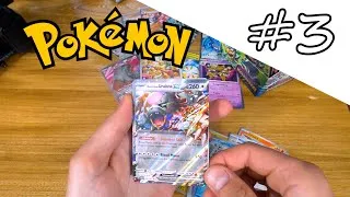 Thumbnail: All pokemon boosters - Week 3🔥 Twilight Masquarade BOX 1