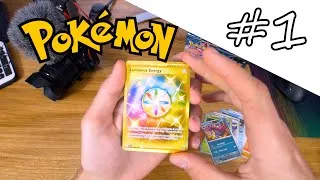 Thumbnail: 7/36 opening POKEMON packs COST 21$ REV ??? 🔥 Twilight Masquarade