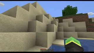 Thumbnail: Minecraft's Shortest Hardcore Survival Part 1...
