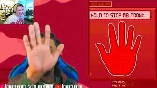 Thumbnail: Flight Plays Among us for the first time...