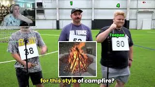 Thumbnail: 100 People vs General Knowledge Quiz | xQc Reacts