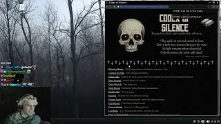 Thumbnail: xQc plays Welcome to the Game III EP 7 - JULY 24 2026