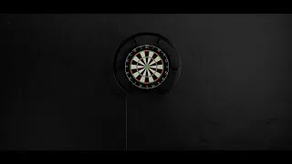 Thumbnail: XQMax Saturn 300 dartboard lighting instruction
