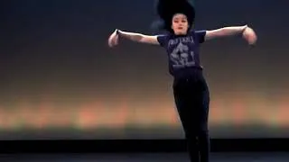 Thumbnail: GIRL OOTD VIDEO FASHION DANCE