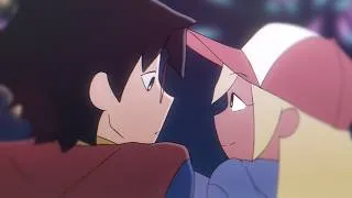 Thumbnail: daydreaming | oc animation