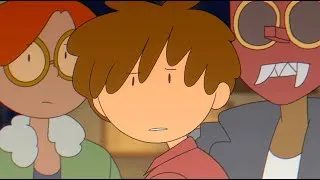 Thumbnail: Premier Inn (Animated Music Video)