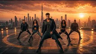 Thumbnail: Rex Storm - You're Mine (Original Music Video) | XREX SOUND