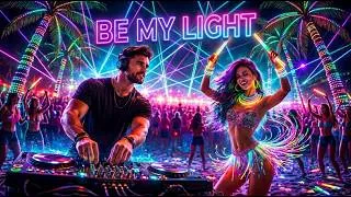 Thumbnail: Be My Light (Ibiza Summer Party/EDM) XREX SOUND