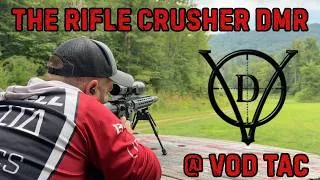 Thumbnail: The Rifle Crusher DMR at Vod Tactical