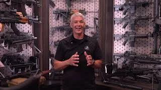 Thumbnail: Upcoming DMR Match Announcement. Microtech Blood and Iron DMR.