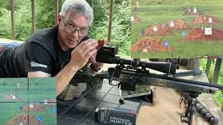 Thumbnail: Episode 6 Shooting out to 1000 yards