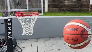 Thumbnail: Molten BG5000 basketball ball - World Cup China 2019
