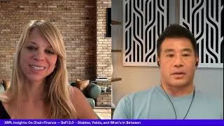 Thumbnail: DeFI 2.0 FIRESIDE CHAT: XRPL COMMONS & LEDGER