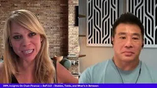 Thumbnail: Teaser - XRPL Insights - Fireside Chat with Ledger and XRPL