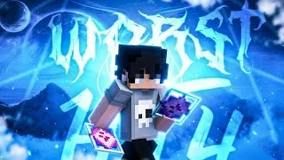 Thumbnail: 1v3 In FireMc ‎⁨@PSD1  || Random Clip #1