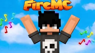 Thumbnail: Dominating The Fire Mc Warp CPvP | FireMC Season 5 | ‎⁨‎‪@PSD1