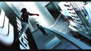 Thumbnail: Mirror's Edge 2 - (CPF City Scan) {Inspirational Track #5}
